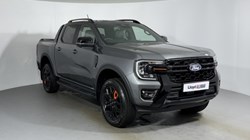 2026 (76) FORD COMMERCIAL RANGER Pick Up D/Cab Wildtrak 3.0 EcoBlue V6 240 Auto 5848859
