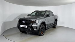 2026 (76) FORD COMMERCIAL RANGER Pick Up D/Cab Wildtrak 3.0 EcoBlue V6 240 Auto 5848845