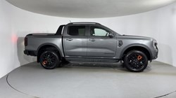 2026 (76) FORD COMMERCIAL RANGER Pick Up D/Cab Wildtrak 3.0 EcoBlue V6 240 Auto 5848827