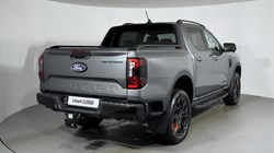 2026 (76) FORD COMMERCIAL RANGER Pick Up D/Cab Wildtrak 3.0 EcoBlue V6 240 Auto 5848854