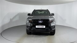 2026 (76) FORD COMMERCIAL RANGER Pick Up D/Cab Wildtrak 3.0 EcoBlue V6 240 Auto 5848844