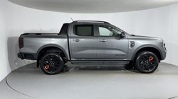2026 (76) FORD COMMERCIAL RANGER Pick Up D/Cab Wildtrak 3.0 EcoBlue V6 240 Auto 5848836