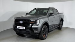 2026 (76) FORD COMMERCIAL RANGER Pick Up D/Cab Wildtrak 3.0 EcoBlue V6 240 Auto 5848863