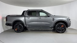 2026 (76) FORD COMMERCIAL RANGER Pick Up D/Cab Wildtrak 3.0 EcoBlue V6 240 Auto 5848850