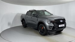 2026 (76) FORD COMMERCIAL RANGER Pick Up D/Cab Wildtrak 3.0 EcoBlue V6 240 Auto 5848840