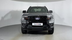 2026 (76) FORD COMMERCIAL RANGER Pick Up D/Cab Wildtrak 3.0 EcoBlue V6 240 Auto 5848848