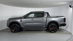 2026 (76) FORD COMMERCIAL RANGER Pick Up D/Cab Wildtrak 3.0 EcoBlue V6 240 Auto 5848831
