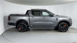 2026 (76) FORD COMMERCIAL RANGER Pick Up D/Cab Wildtrak 3.0 EcoBlue V6 240 Auto 5848837