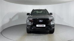 2026 (76) FORD COMMERCIAL RANGER Pick Up D/Cab Wildtrak 3.0 EcoBlue V6 240 Auto 5848843