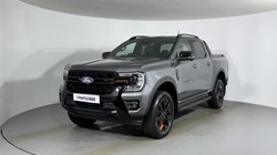 2026 (76) FORD COMMERCIAL RANGER Pick Up D/Cab Wildtrak 3.0 EcoBlue V6 240 Auto 5848828