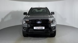 2026 (76) FORD COMMERCIAL RANGER Pick Up D/Cab Wildtrak 3.0 EcoBlue V6 240 Auto 5848864