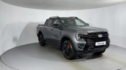 2026 (76) FORD COMMERCIAL RANGER Pick Up D/Cab Wildtrak 3.0 EcoBlue V6 240 Auto 5848841