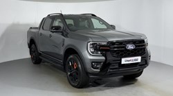 2026 (76) FORD COMMERCIAL RANGER Pick Up D/Cab Wildtrak 3.0 EcoBlue V6 240 Auto 5848860