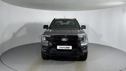 2026 (76) FORD COMMERCIAL RANGER Pick Up D/Cab Wildtrak 3.0 EcoBlue V6 240 Auto 5848847