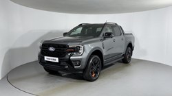 2026 (76) FORD COMMERCIAL RANGER Pick Up D/Cab Wildtrak 3.0 EcoBlue V6 240 Auto 5848846
