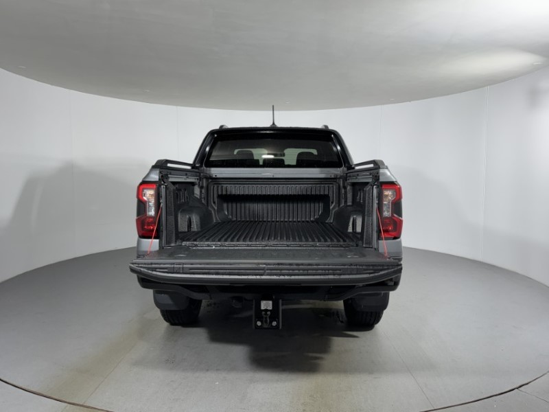 2026 (76) FORD COMMERCIAL RANGER Pick Up D/Cab Wildtrak 3.0 EcoBlue V6 240 Auto 5848813