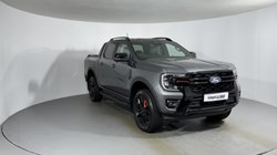 2026 (76) FORD COMMERCIAL RANGER Pick Up D/Cab Wildtrak 3.0 EcoBlue V6 240 Auto 5848842