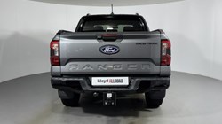 2026 (76) FORD COMMERCIAL RANGER Pick Up D/Cab Wildtrak 3.0 EcoBlue V6 240 Auto 5848849