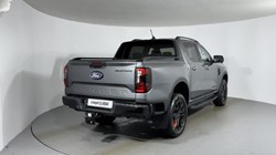 2026 (76) FORD COMMERCIAL RANGER Pick Up D/Cab Wildtrak 3.0 EcoBlue V6 240 Auto 5848835