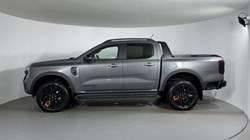 2026 (76) FORD COMMERCIAL RANGER Pick Up D/Cab Wildtrak 3.0 EcoBlue V6 240 Auto 5848830