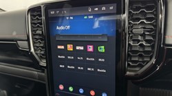 2026 (76) FORD COMMERCIAL RANGER Pick Up D/Cab Wildtrak 3.0 EcoBlue V6 240 Auto 5848778