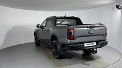 2026 (76) FORD COMMERCIAL RANGER Pick Up D/Cab Wildtrak 3.0 EcoBlue V6 240 Auto 5848833