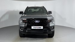 2026 (76) FORD COMMERCIAL RANGER Pick Up D/Cab Wildtrak 3.0 EcoBlue V6 240 Auto 5848861