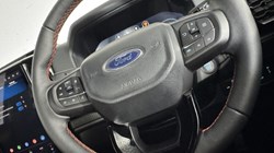 2026 (76) FORD COMMERCIAL RANGER Pick Up D/Cab Wildtrak 3.0 EcoBlue V6 240 Auto 5848797