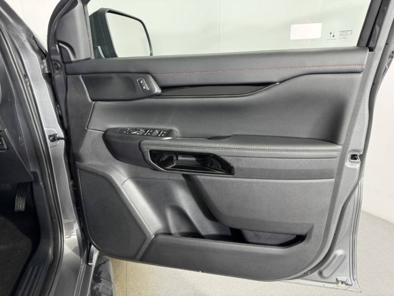 2026 (76) FORD COMMERCIAL RANGER Pick Up D/Cab Wildtrak 3.0 EcoBlue V6 240 Auto 5848802