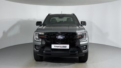 2026 (76) FORD COMMERCIAL RANGER Pick Up D/Cab Wildtrak 3.0 EcoBlue V6 240 Auto 5848862