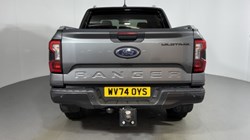 2024 (74) FORD COMMERCIAL RANGER Pick Up Double Cab Wildtrak 2.0 EcoBlue 205 Auto 5933933