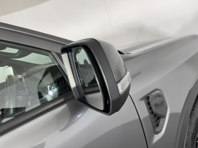 2024 (74) FORD COMMERCIAL RANGER Pick Up Double Cab Wildtrak 2.0 EcoBlue 205 Auto 5933909