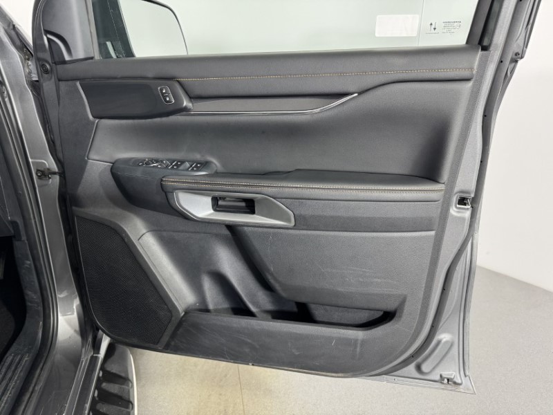 2024 (74) FORD COMMERCIAL RANGER Pick Up Double Cab Wildtrak 2.0 EcoBlue 205 Auto 5933908