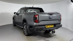 2024 (74) FORD COMMERCIAL RANGER Pick Up Double Cab Wildtrak 2.0 EcoBlue 205 Auto 5933939