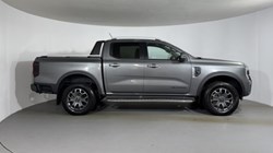 2024 (74) FORD COMMERCIAL RANGER Pick Up Double Cab Wildtrak 2.0 EcoBlue 205 Auto 5933941