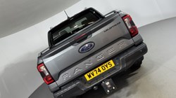 2024 (74) FORD COMMERCIAL RANGER Pick Up Double Cab Wildtrak 2.0 EcoBlue 205 Auto 5933934