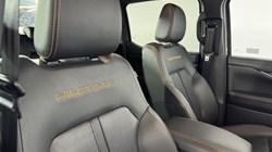 2024 (74) FORD COMMERCIAL RANGER Pick Up Double Cab Wildtrak 2.0 EcoBlue 205 Auto 5933905