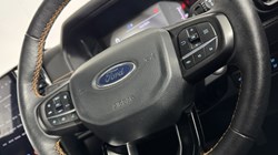 2024 (74) FORD COMMERCIAL RANGER Pick Up Double Cab Wildtrak 2.0 EcoBlue 205 Auto 5933888