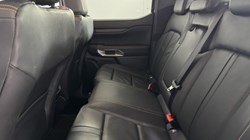 2024 (74) FORD COMMERCIAL RANGER Pick Up Double Cab Wildtrak 2.0 EcoBlue 205 Auto 5933923