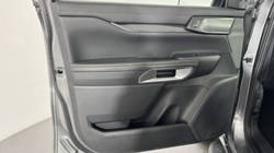 2024 (74) FORD COMMERCIAL RANGER Pick Up Double Cab Wildtrak 2.0 EcoBlue 205 Auto 5933932