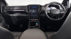 2024 (74) FORD COMMERCIAL RANGER Pick Up Double Cab Wildtrak 2.0 EcoBlue 205 Auto 5933927