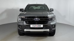 2024 (74) FORD COMMERCIAL RANGER Pick Up Double Cab Wildtrak 2.0 EcoBlue 205 Auto 5933944