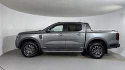 2024 (74) FORD COMMERCIAL RANGER Pick Up Double Cab Wildtrak 2.0 EcoBlue 205 Auto 5933937