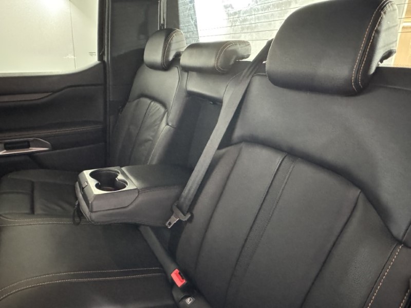 2024 (74) FORD COMMERCIAL RANGER Pick Up Double Cab Wildtrak 2.0 EcoBlue 205 Auto 5933925