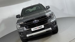 2024 (74) FORD COMMERCIAL RANGER Pick Up Double Cab Wildtrak 2.0 EcoBlue 205 Auto 5933945