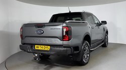 2024 (74) FORD COMMERCIAL RANGER Pick Up Double Cab Wildtrak 2.0 EcoBlue 205 Auto 5933940