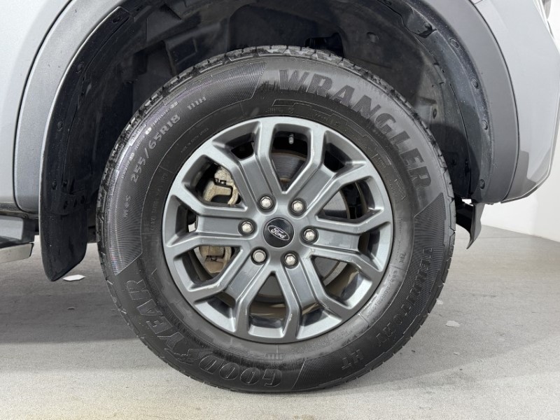 2024 (74) FORD COMMERCIAL RANGER Pick Up Double Cab Wildtrak 2.0 EcoBlue 205 Auto 5933911