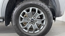 2024 (74) FORD COMMERCIAL RANGER Pick Up Double Cab Wildtrak 2.0 EcoBlue 205 Auto 5933911