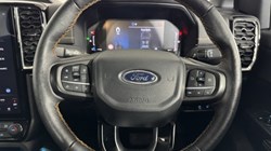 2024 (74) FORD COMMERCIAL RANGER Pick Up Double Cab Wildtrak 2.0 EcoBlue 205 Auto 5933885
