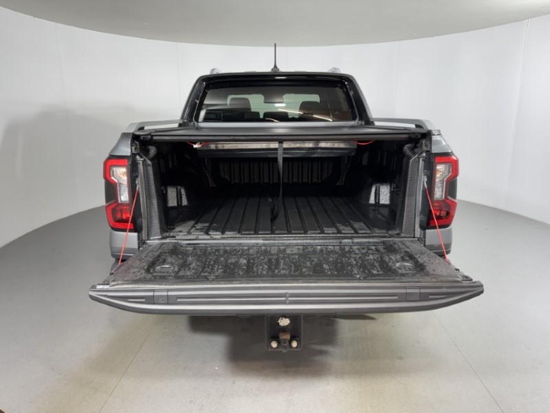 2024 (74) FORD COMMERCIAL RANGER Pick Up Double Cab Wildtrak 2.0 EcoBlue 205 Auto 5933922